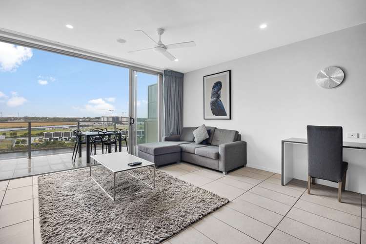 Second view of Homely unit listing, 58/15 Shine Court, Birtinya QLD 4575