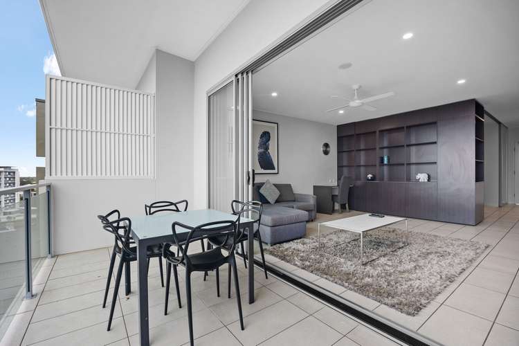 Third view of Homely unit listing, 58/15 Shine Court, Birtinya QLD 4575