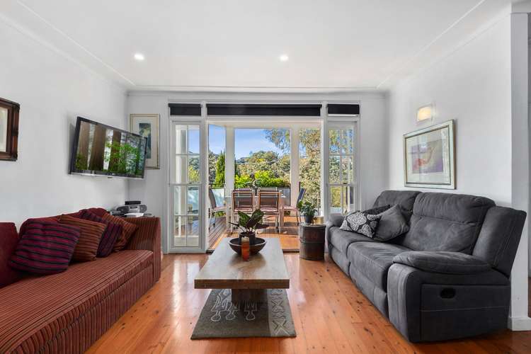 Second view of Homely house listing, 101 North West Arm Road, Gymea NSW 2227