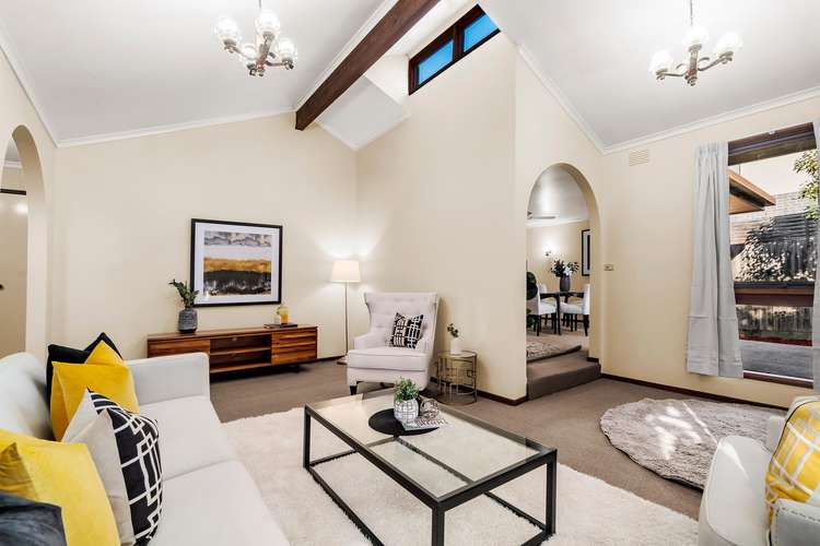 Main view of Homely house listing, 3 Simmonds Court, Wantirna South VIC 3152