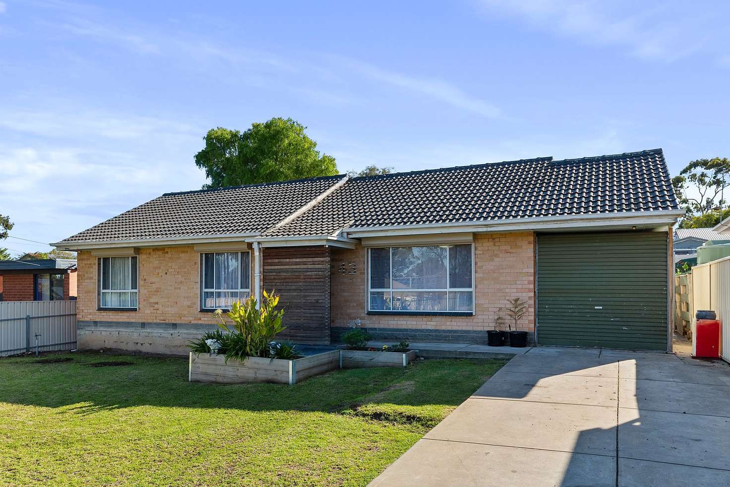 Main view of Homely house listing, 43 Castle Street, Reynella SA 5161