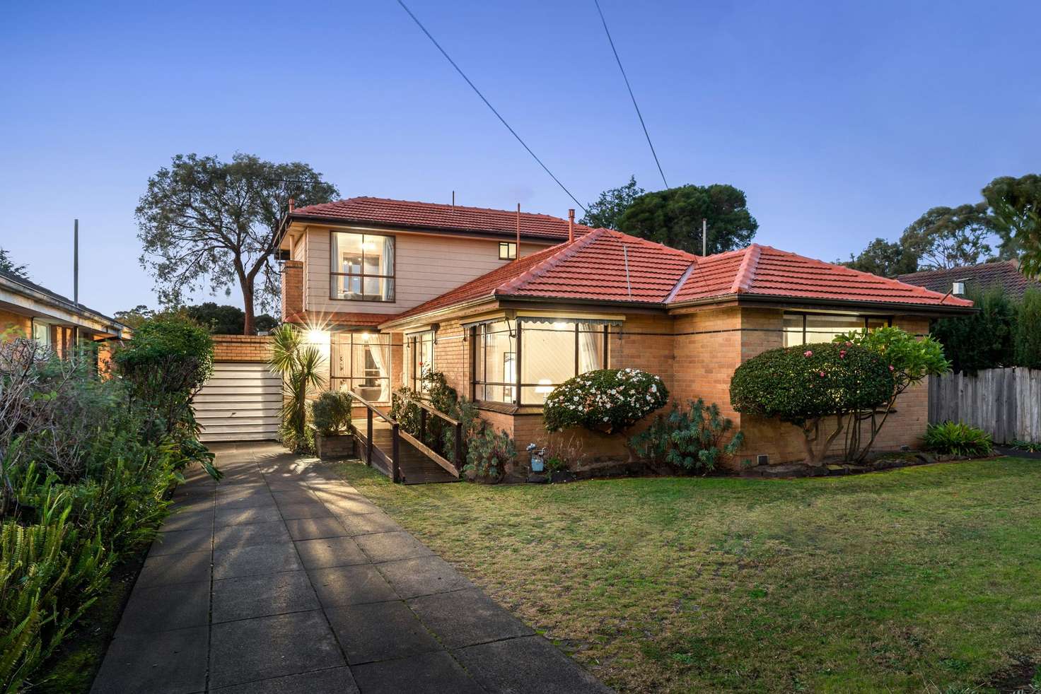 Main view of Homely house listing, 3 Brook Crescent, Box Hill South VIC 3128