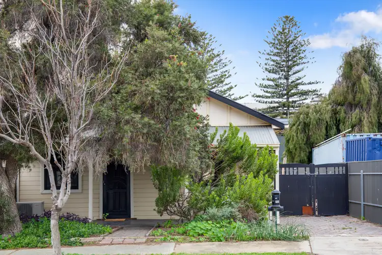 Main view of Homely house listing, 10 Alfred Street, Peterhead SA 5016