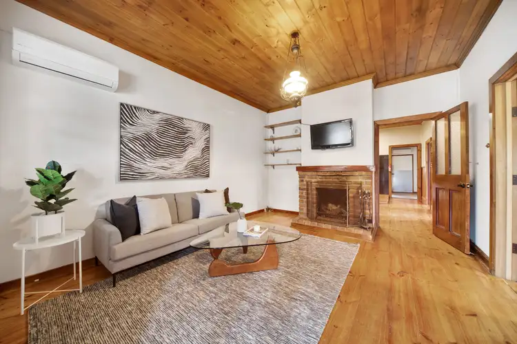 Second view of Homely house listing, 10 Alfred Street, Peterhead SA 5016