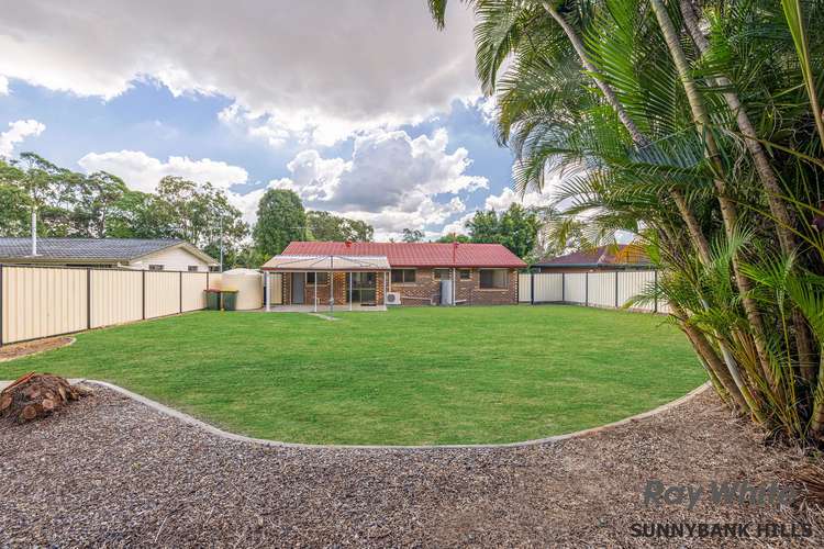 Main view of Homely house listing, 182 Pinelands Road, Sunnybank Hills QLD 4109
