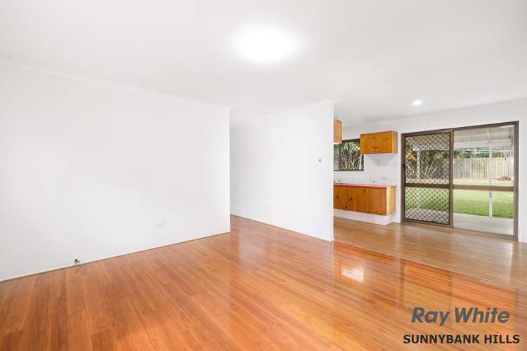 Third view of Homely house listing, 182 Pinelands Road, Sunnybank Hills QLD 4109