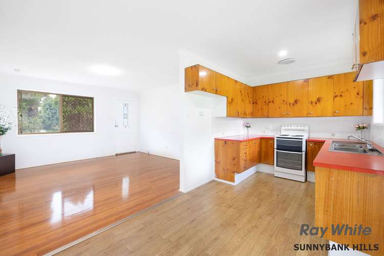 Fourth view of Homely house listing, 182 Pinelands Road, Sunnybank Hills QLD 4109