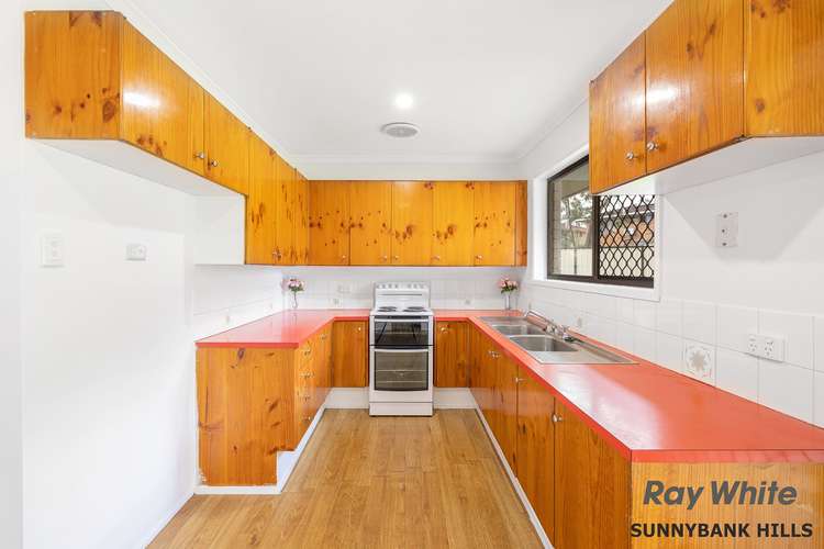 Fifth view of Homely house listing, 182 Pinelands Road, Sunnybank Hills QLD 4109