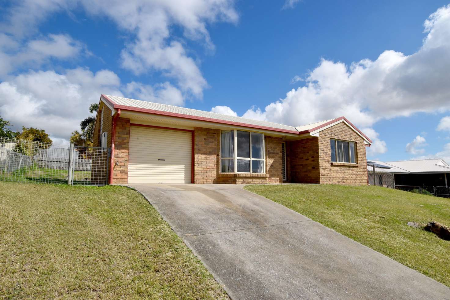 Main view of Homely house listing, 12 Ellington Street, New Auckland QLD 4680