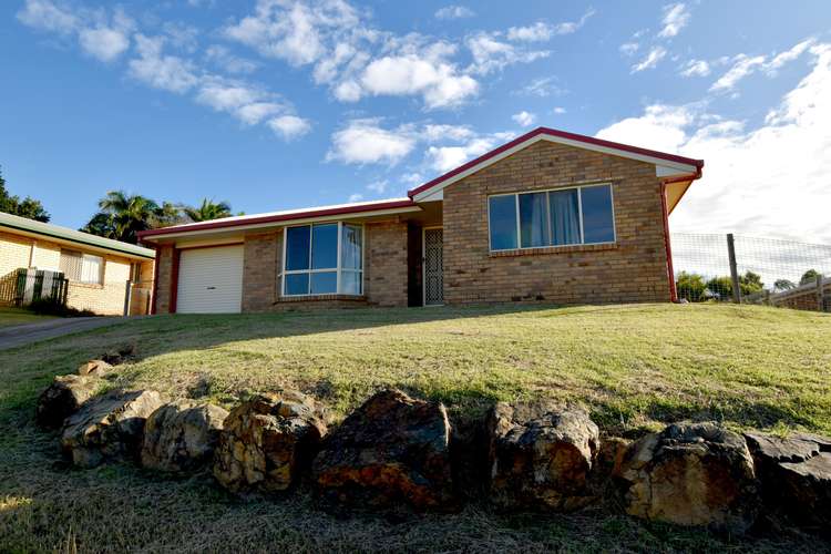 Second view of Homely house listing, 12 Ellington Street, New Auckland QLD 4680