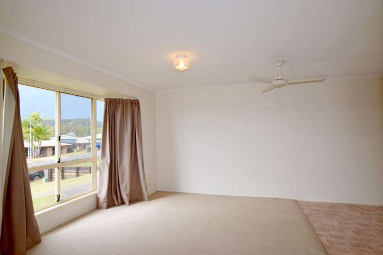 Third view of Homely house listing, 12 Ellington Street, New Auckland QLD 4680