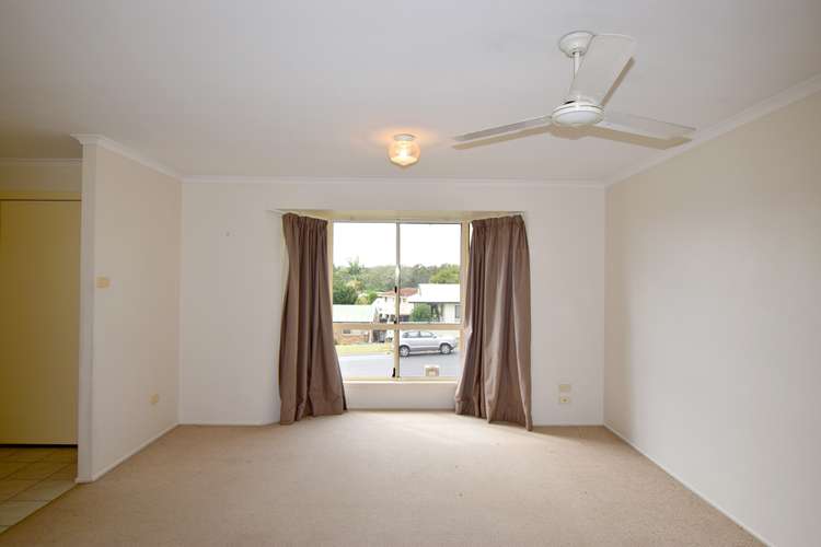 Fourth view of Homely house listing, 12 Ellington Street, New Auckland QLD 4680