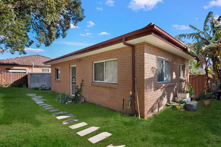 43 King Georges Road, Wiley Park NSW 2195