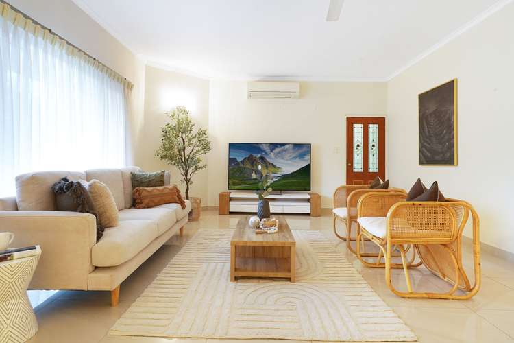 Second view of Homely house listing, 32 Bermingham Crescent, Bayview NT 820