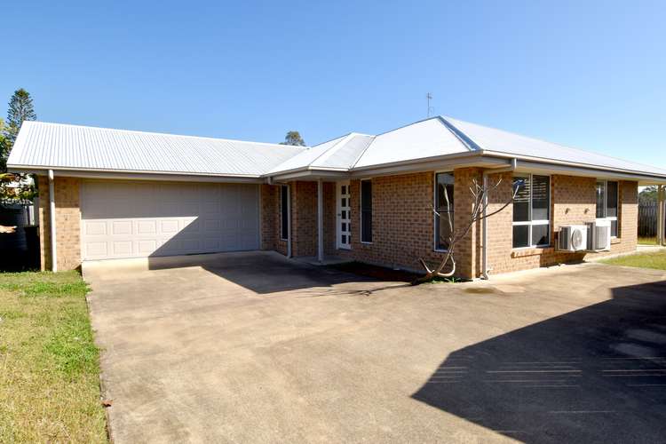 Main view of Homely house listing, 31A John Dory Drive, Toolooa QLD 4680