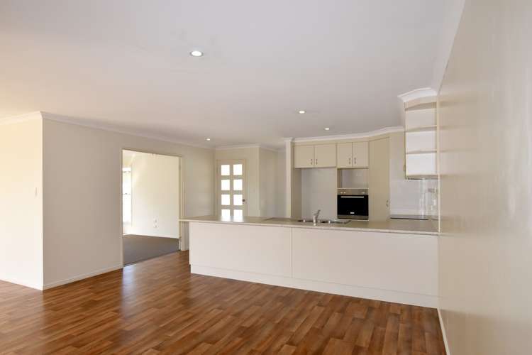 Third view of Homely house listing, 31A John Dory Drive, Toolooa QLD 4680