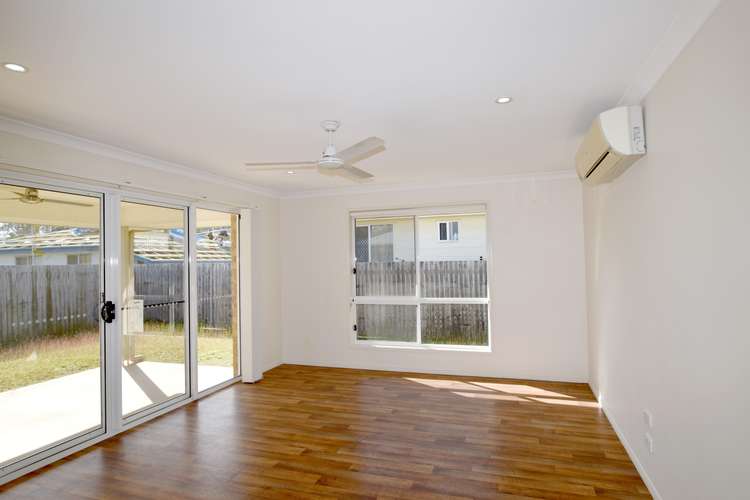 Fourth view of Homely house listing, 31A John Dory Drive, Toolooa QLD 4680