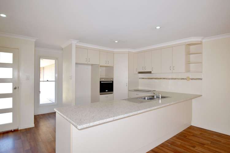 Fifth view of Homely house listing, 31A John Dory Drive, Toolooa QLD 4680