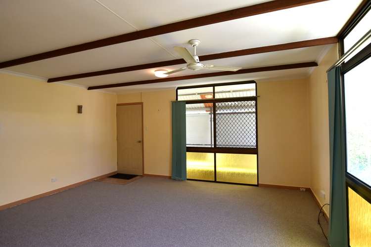 Second view of Homely house listing, 34 Penda Avenue, New Auckland QLD 4680