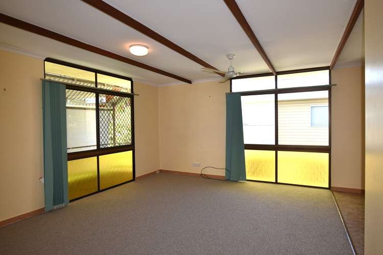 Third view of Homely house listing, 34 Penda Avenue, New Auckland QLD 4680