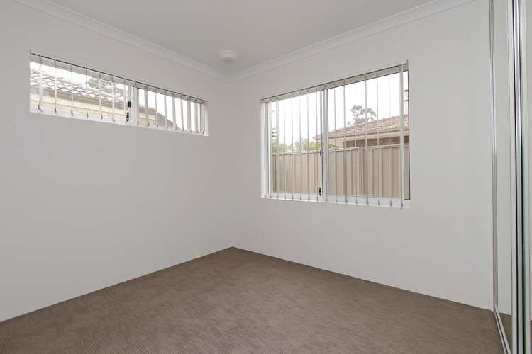Sixth view of Homely house listing, 7/2 Wallace Street, Belmont WA 6104