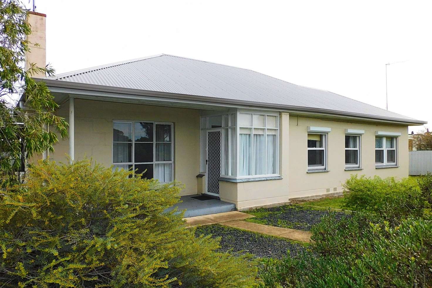 Main view of Homely house listing, 13 Patterson Street, Bordertown SA 5268