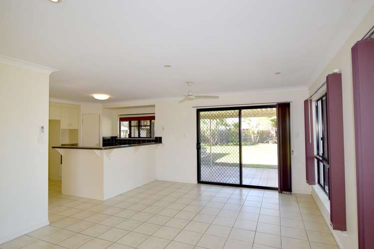 Second view of Homely house listing, 7 Craigmoor Court, New Auckland QLD 4680