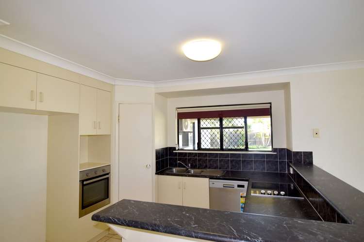 Fifth view of Homely house listing, 7 Craigmoor Court, New Auckland QLD 4680