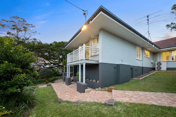 Third view of Homely house listing, 7 Almay Street, Kenmore QLD 4069