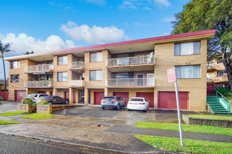 Third view of Homely unit listing, 3/57 New Dapto Road, Wollongong NSW 2500