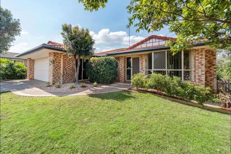 Main view of Homely house listing, 1 County Close, Parkwood QLD 4214