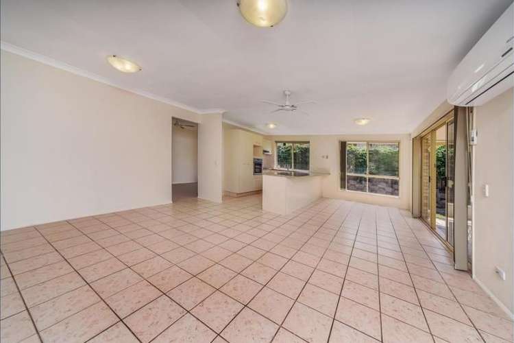 Second view of Homely house listing, 1 County Close, Parkwood QLD 4214