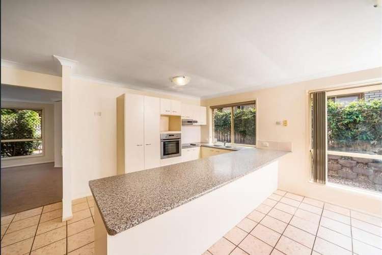 Third view of Homely house listing, 1 County Close, Parkwood QLD 4214