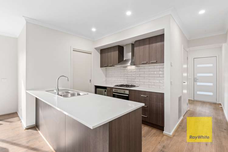 Fourth view of Homely house listing, 20-22 Hedge Street, Armstrong Creek VIC 3217