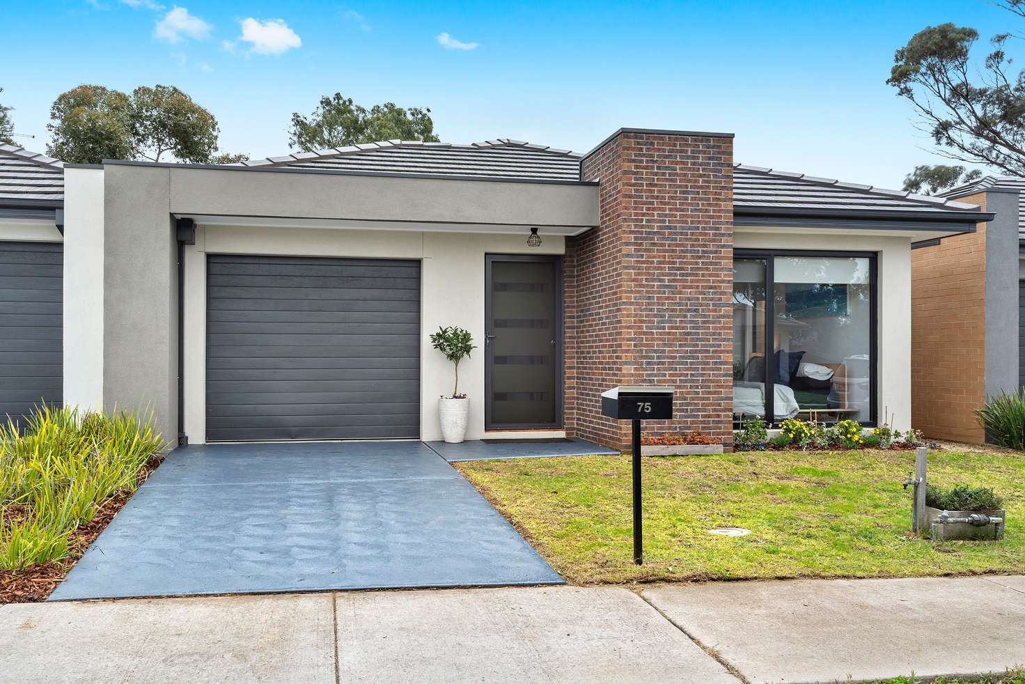 Main view of Homely house listing, 75 Wurrook Circuit, North Geelong VIC 3215