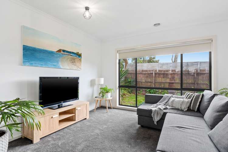 Second view of Homely house listing, 75 Wurrook Circuit, North Geelong VIC 3215