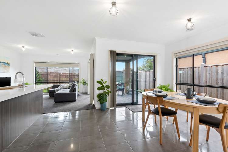 Fifth view of Homely house listing, 75 Wurrook Circuit, North Geelong VIC 3215