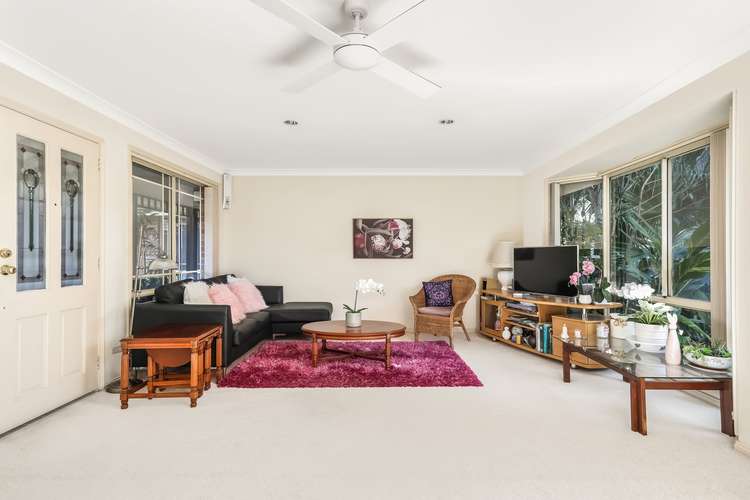 Second view of Homely villa listing, 4/261 President Avenue, Miranda NSW 2228