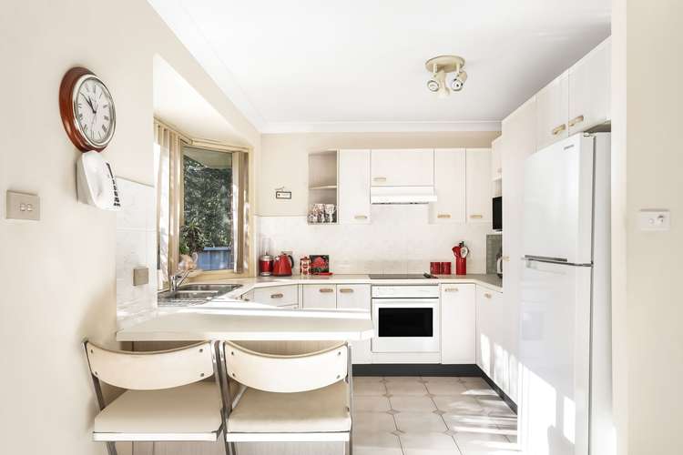 Fourth view of Homely villa listing, 4/261 President Avenue, Miranda NSW 2228