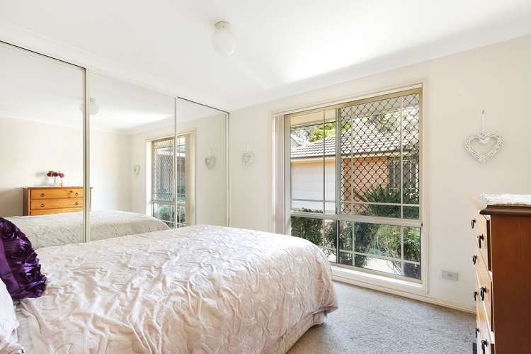 Fifth view of Homely villa listing, 4/261 President Avenue, Miranda NSW 2228
