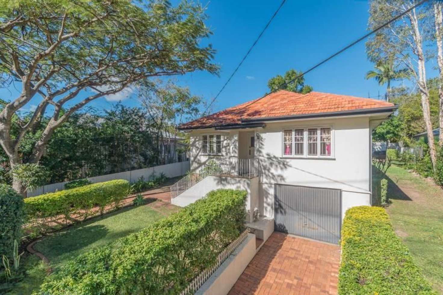 Main view of Homely house listing, 20 Acacia Drive, Ashgrove QLD 4060