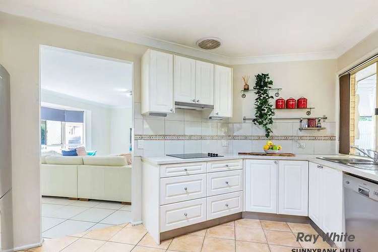 Third view of Homely house listing, 3 Lynx Court, Algester QLD 4115