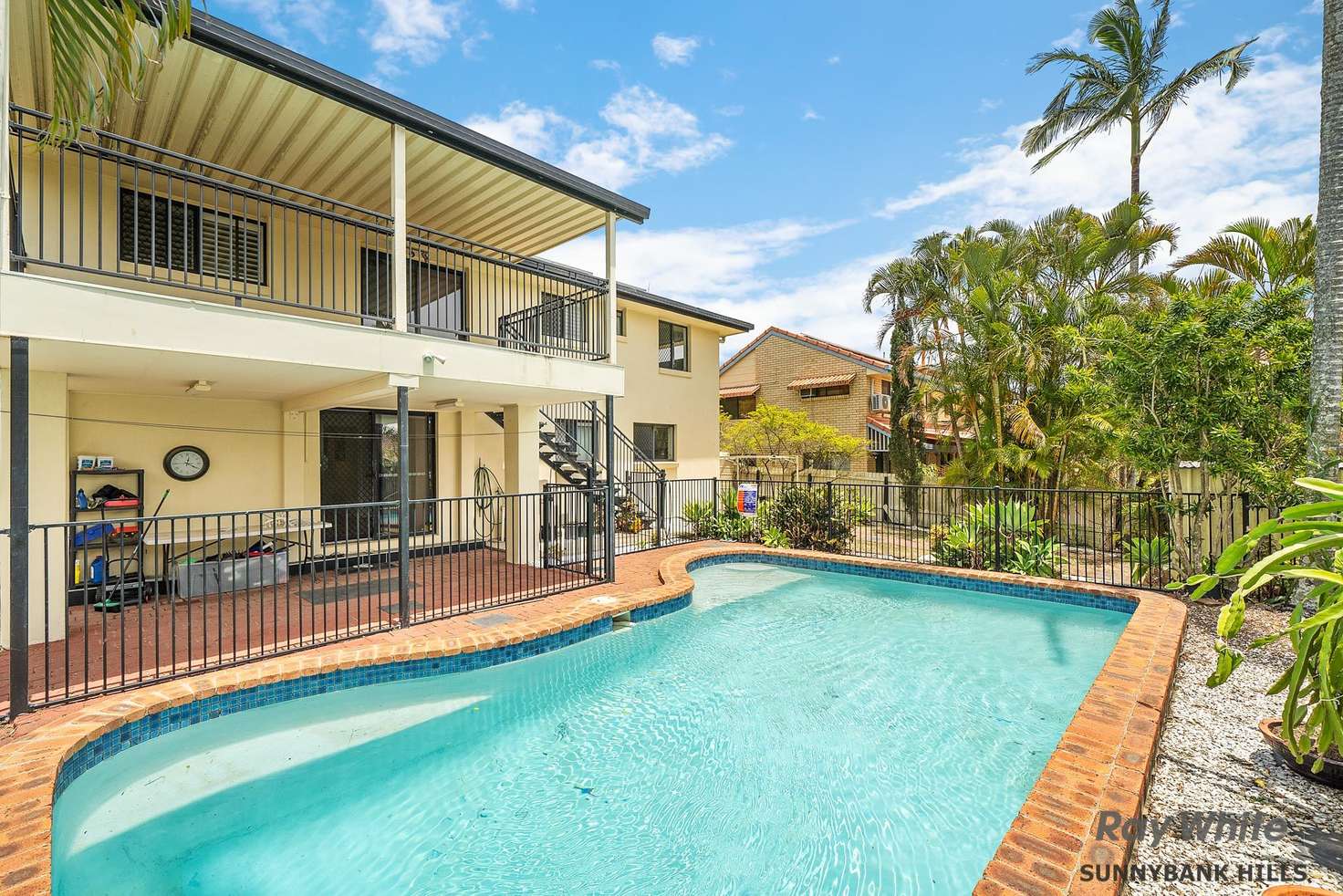 Main view of Homely house listing, 21 Greenleaf Street, Sunnybank Hills QLD 4109