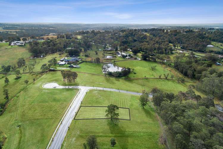 Second view of Homely residentialLand listing, 50 Amara Drive, Kurmond NSW 2757