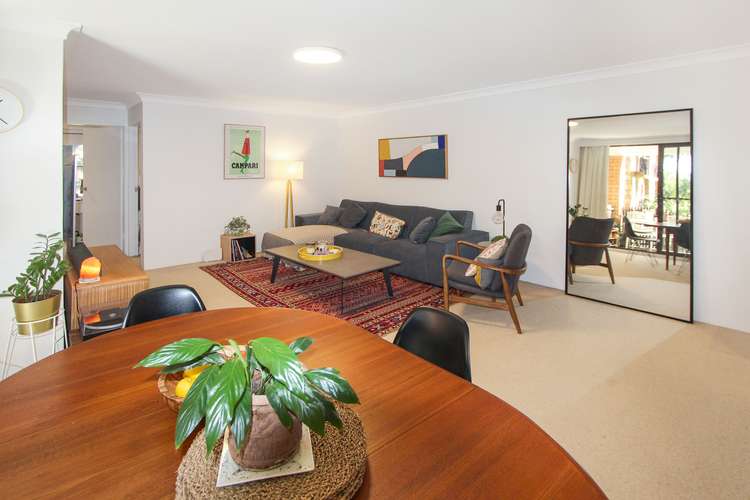 Second view of Homely house listing, 34/35-39 Fontenoy Road, Macquarie Park NSW 2113