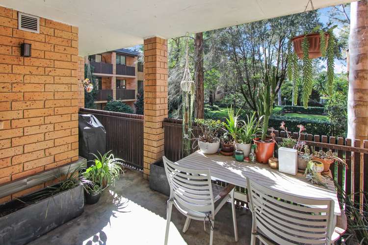 Fourth view of Homely house listing, 34/35-39 Fontenoy Road, Macquarie Park NSW 2113