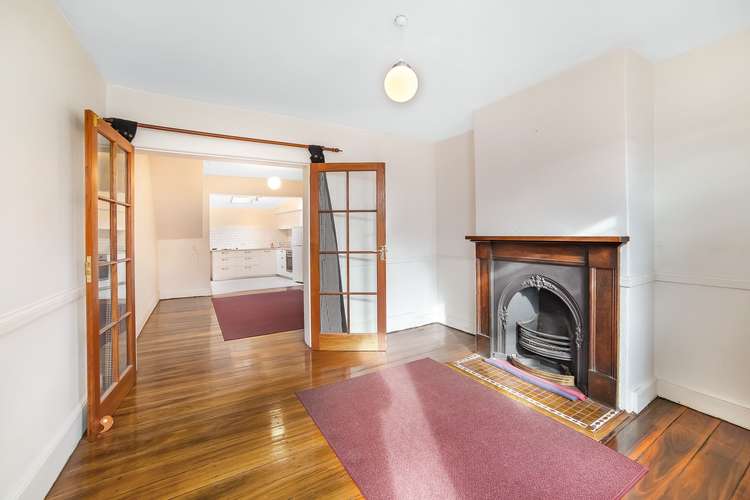 Third view of Homely house listing, 120 Warwick Street, Hobart TAS 7000