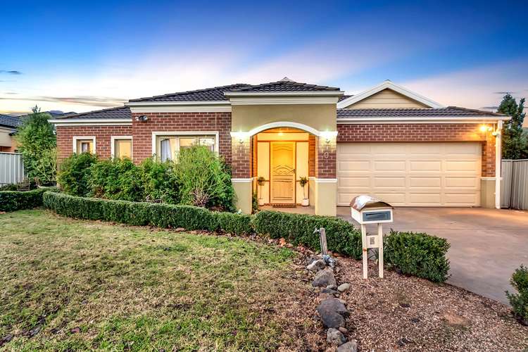 Main view of Homely house listing, 4 Driver Close, Craigieburn VIC 3064