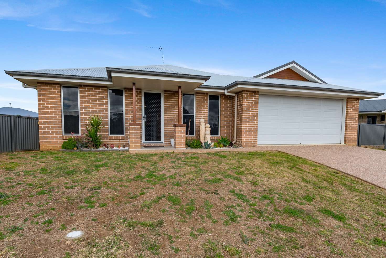 Main view of Homely house listing, 5 Taliah Place, Rosenthal Heights QLD 4370