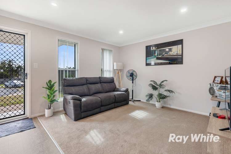 Second view of Homely house listing, 5 Taliah Place, Rosenthal Heights QLD 4370